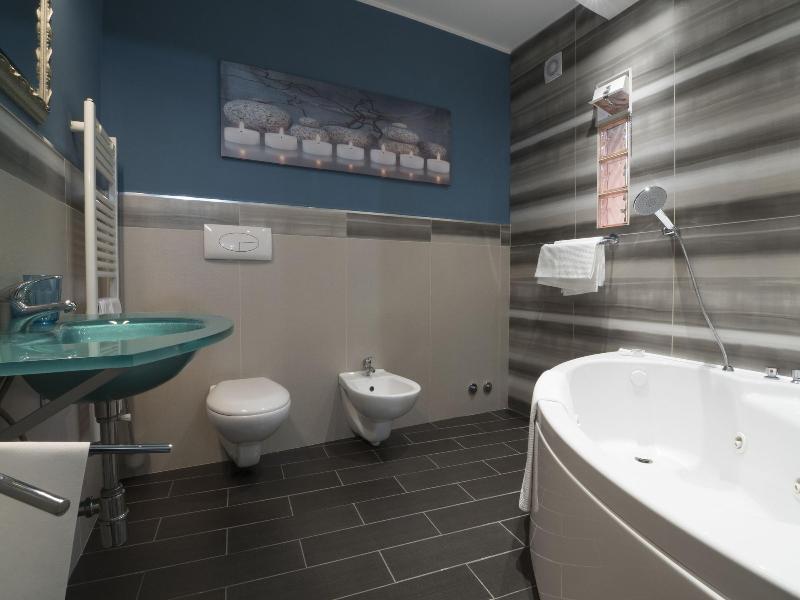 Marini Bed&Breakfast - Oda