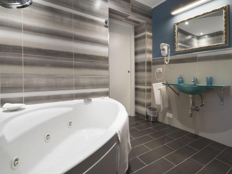 Marini Bed&Breakfast - Oda