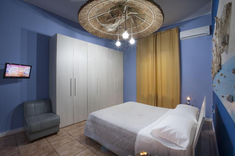Marini Bed&Breakfast - Oda