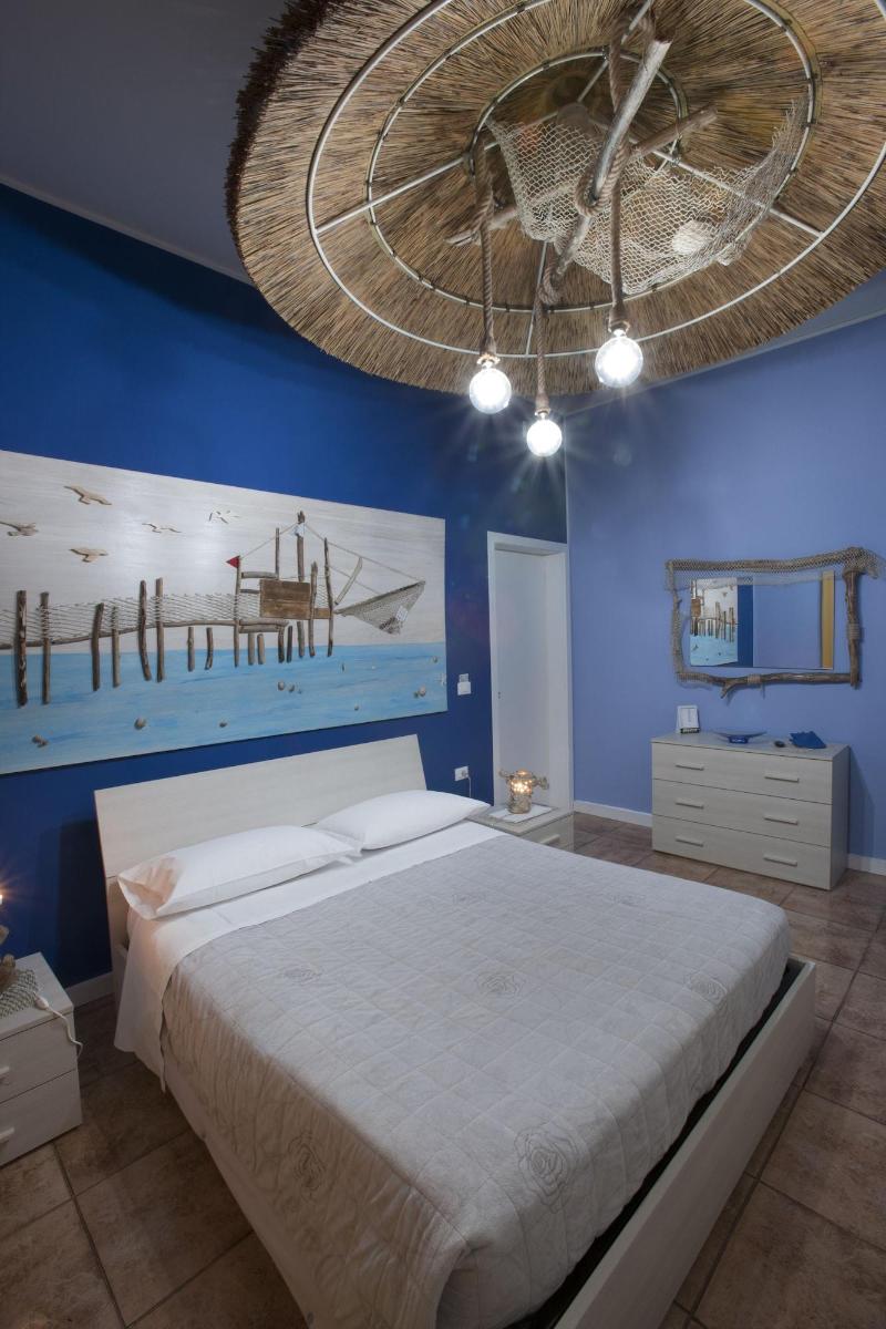Marini Bed&Breakfast - Oda