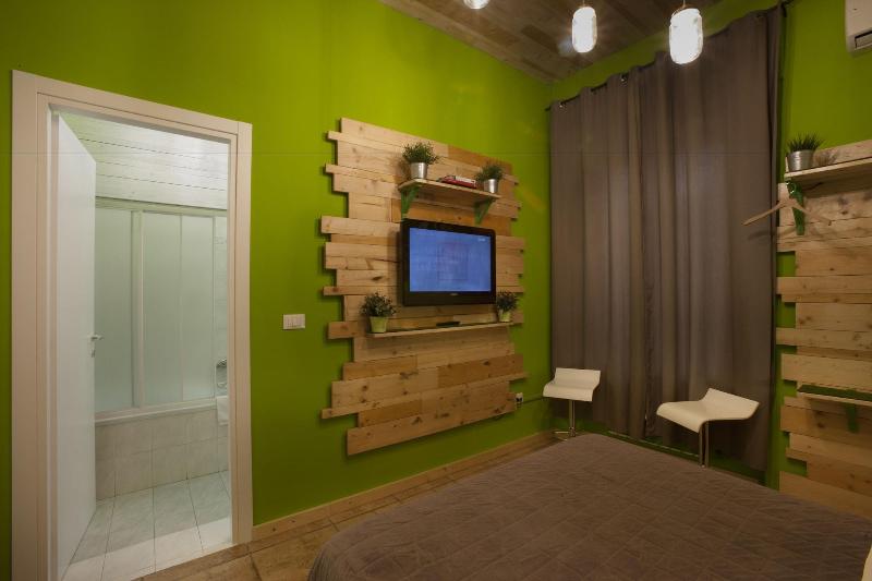 Marini Bed&Breakfast - Oda