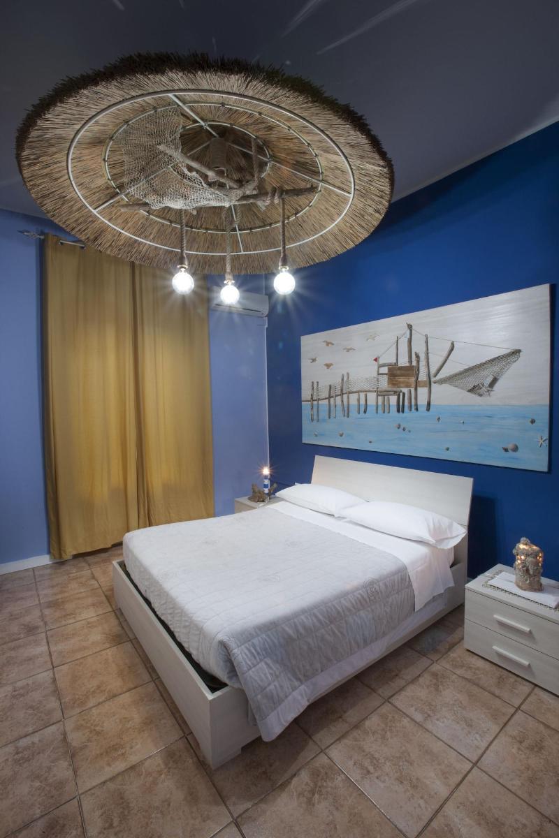 Marini Bed&Breakfast - Oda