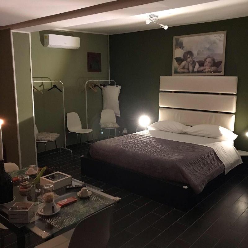 Marini Bed&Breakfast - Oda