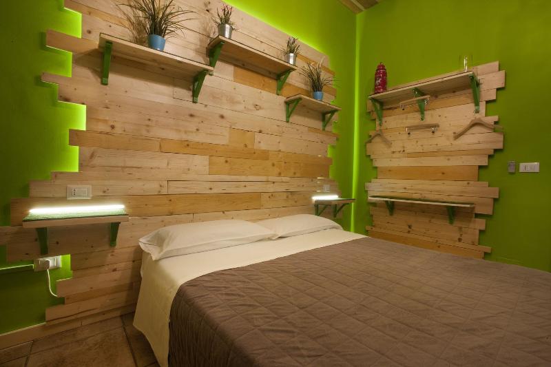 Marini Bed&Breakfast - Oda