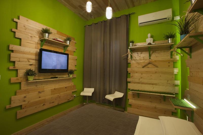 Marini Bed&Breakfast - Oda
