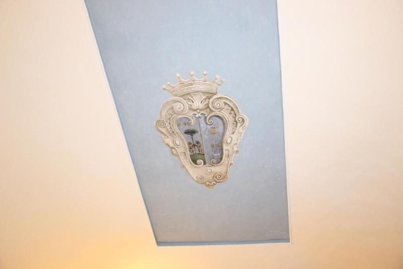 Palazzo Conforti B&B - Lobi
