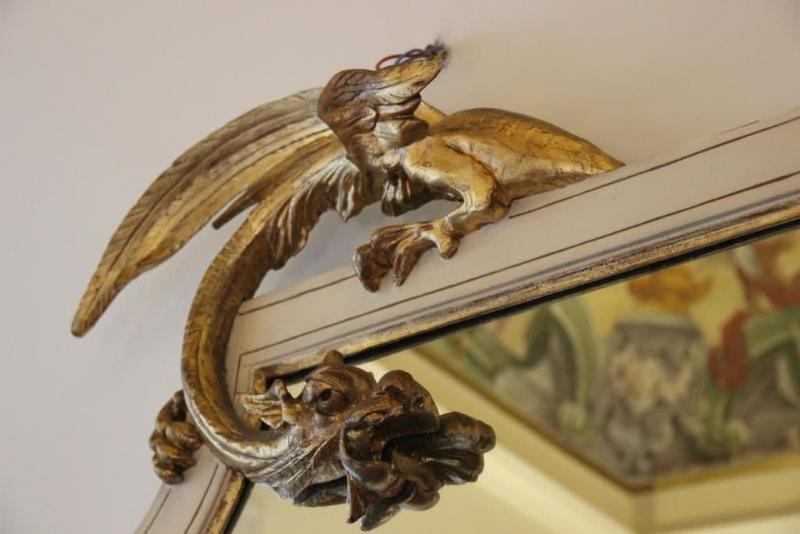 Palazzo Conforti B&B - Lobi