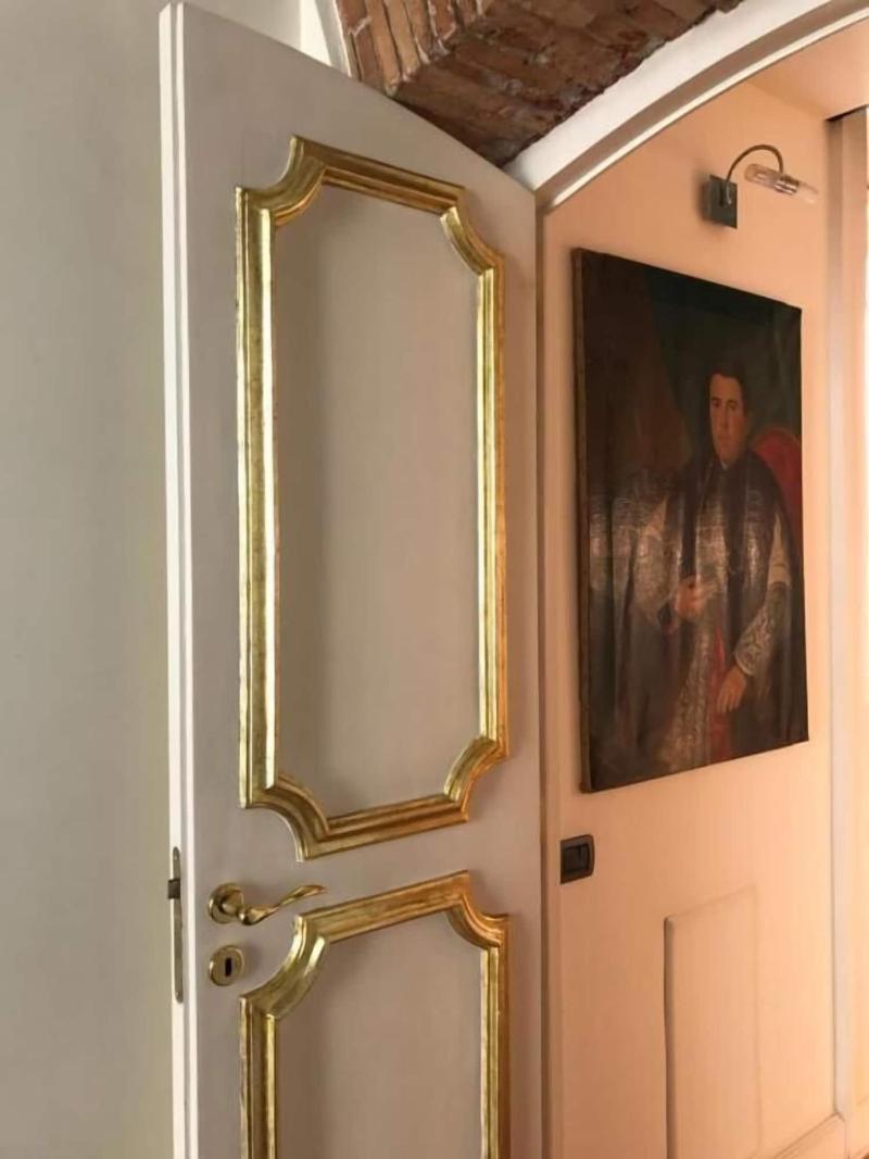 Palazzo Conforti B&B - Lobi