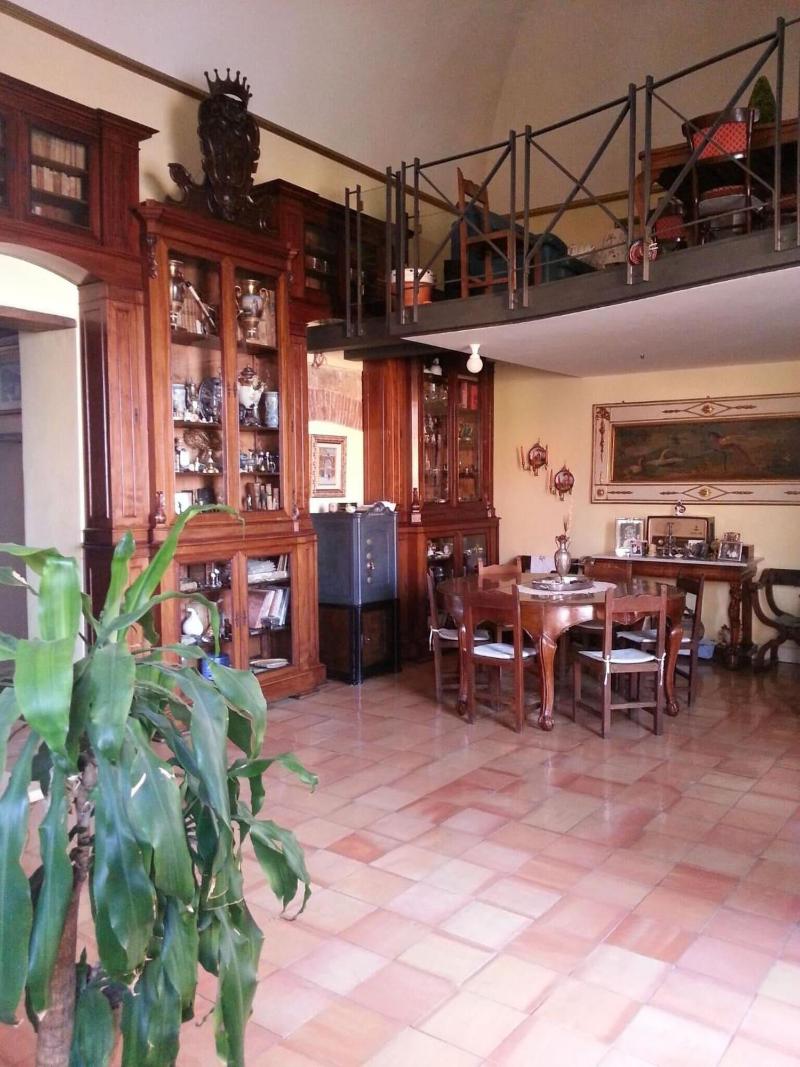 Palazzo Conforti B&B - Lobi