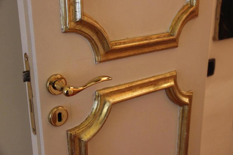 Palazzo Conforti B&B - Lobi