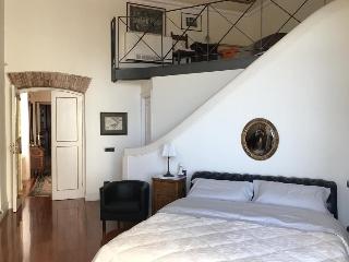 Palazzo Conforti B&B otel fotoğrafı