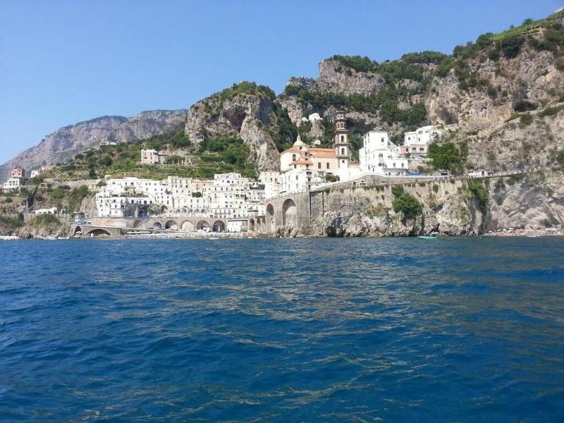 Palazzo Conforti B&B - Genel