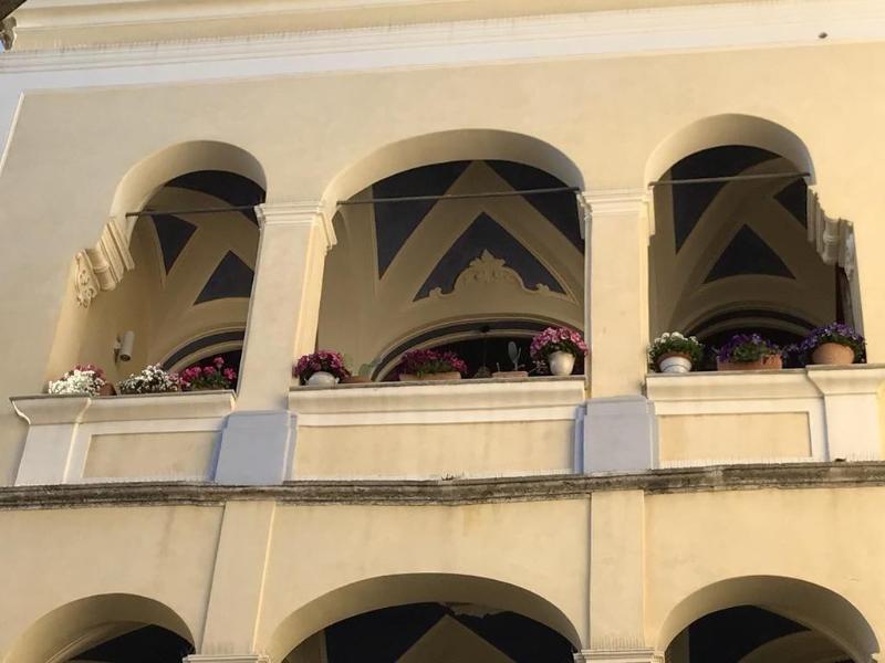 Palazzo Conforti B&B - Genel