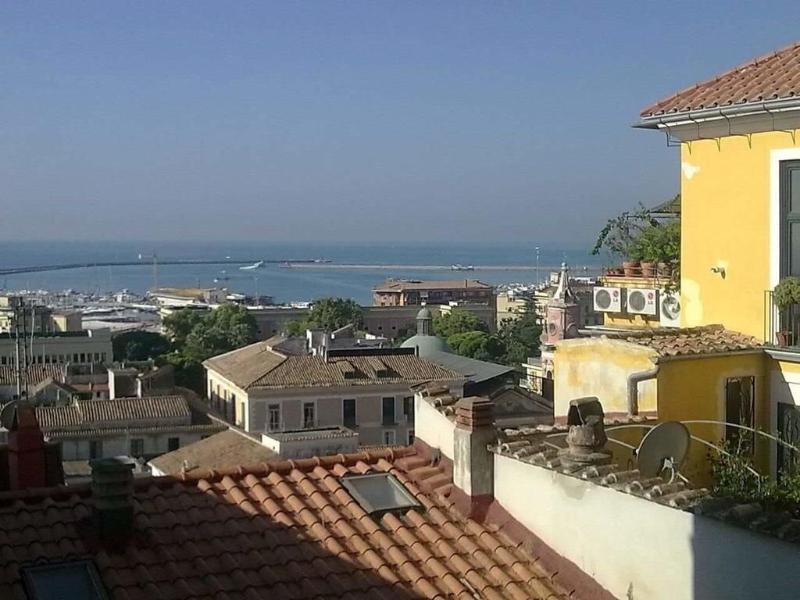 Palazzo Conforti B&B - Genel