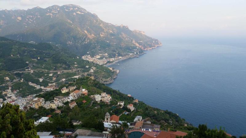 Palazzo Conforti B&B - Genel