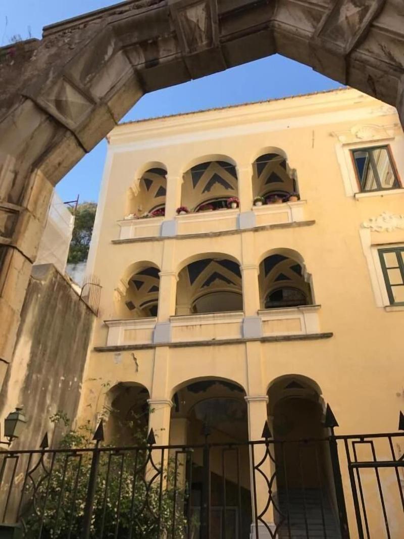 Palazzo Conforti B&B - Genel