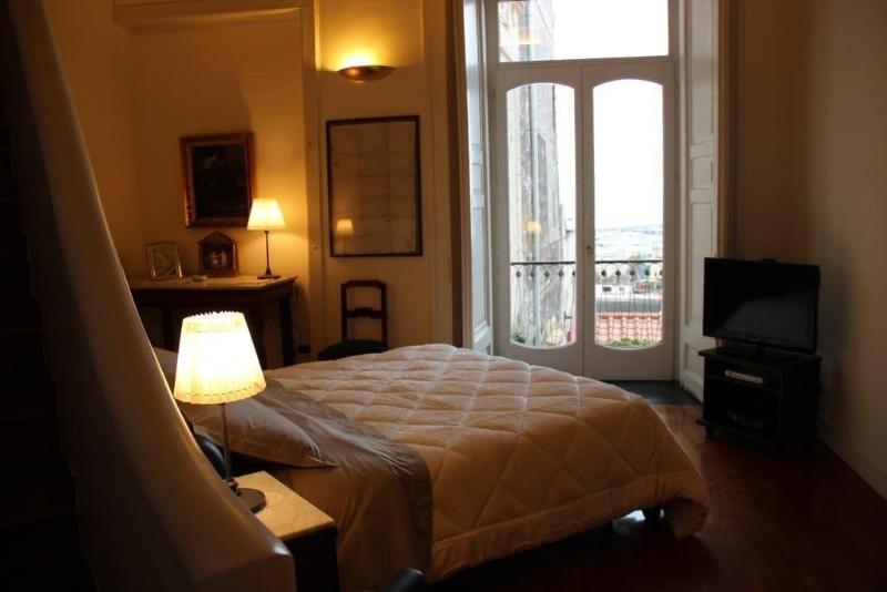 Palazzo Conforti B&B - Oda