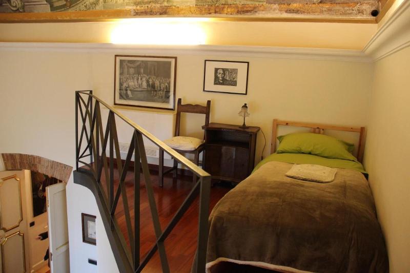 Palazzo Conforti B&B - Oda