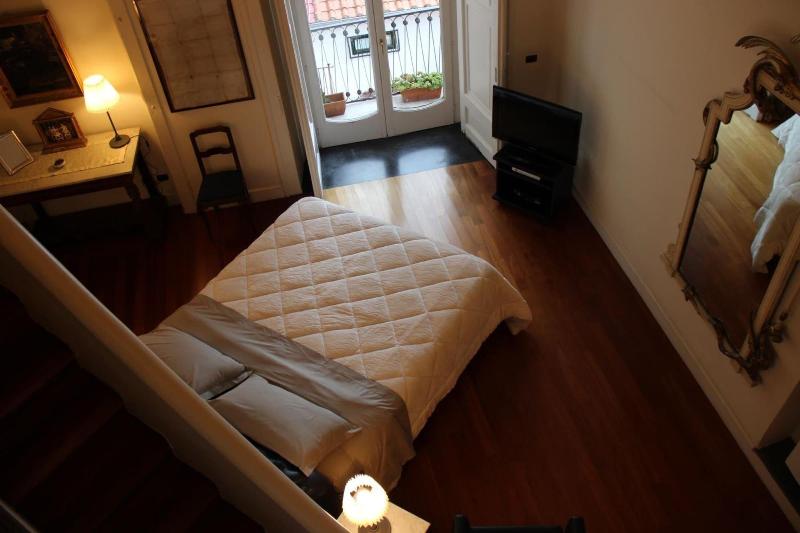 Palazzo Conforti B&B - Oda