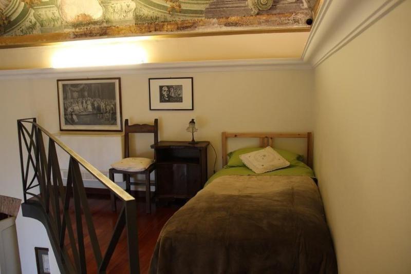 Palazzo Conforti B&B - Oda