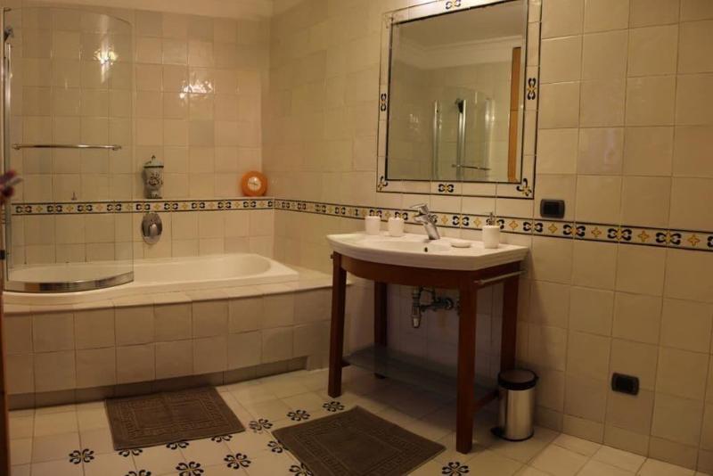 Palazzo Conforti B&B - Oda