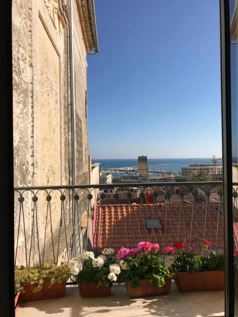 Palazzo Conforti B&B - Oda
