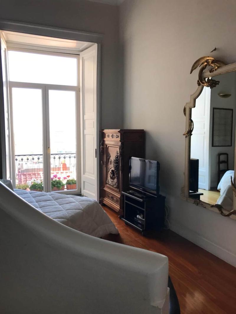 Palazzo Conforti B&B - Oda