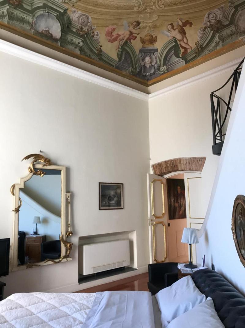 Palazzo Conforti B&B - Oda