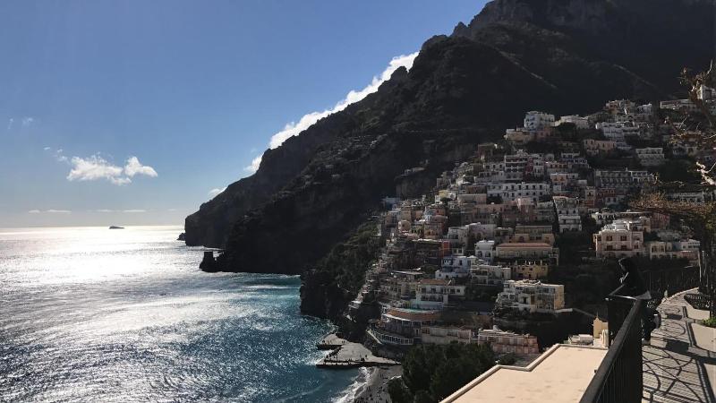 Palazzo Conforti B&B - Plaj