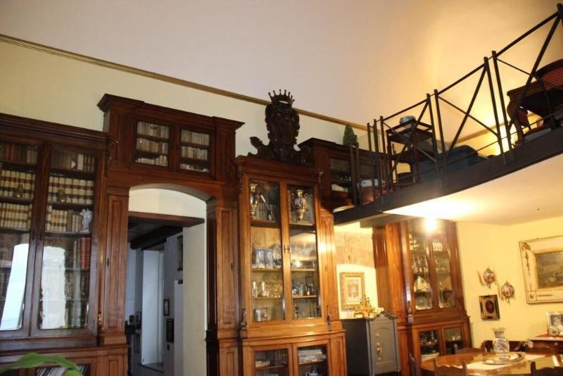 Palazzo Conforti B&B - Restoran