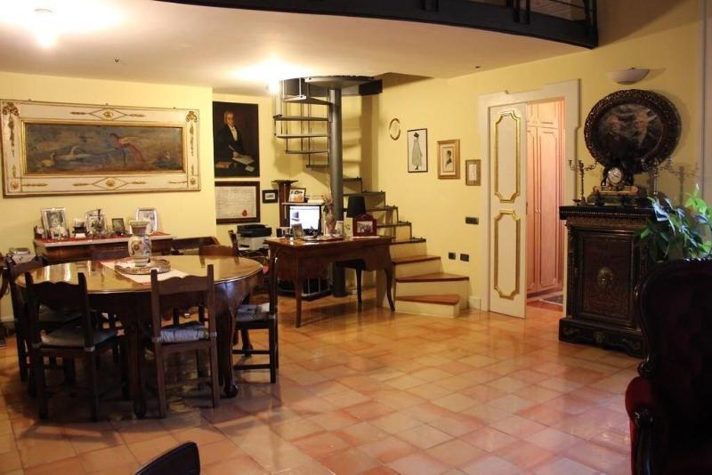 Palazzo Conforti B&B - Restoran