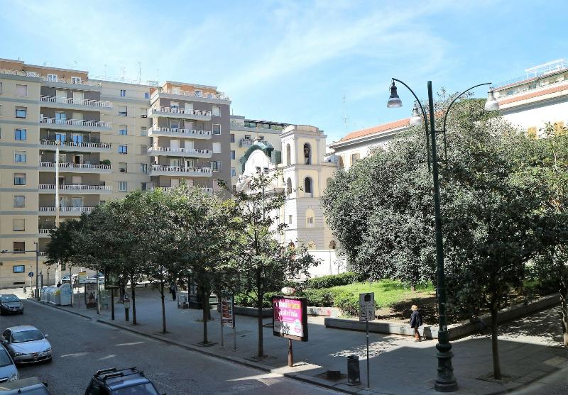 Riviera Luxury Suites B&B - Genel