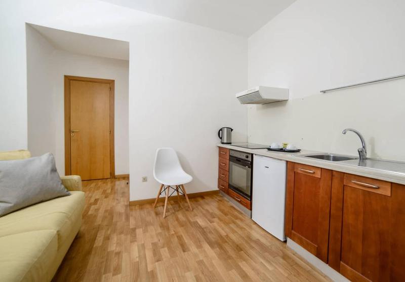 Riviera Luxury Suites B&B - Oda