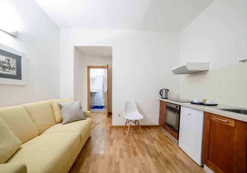 Riviera Luxury Suites B&B - Oda