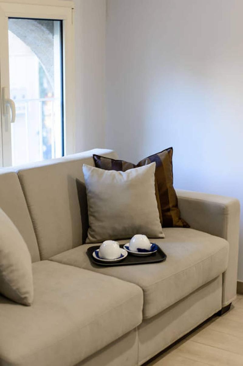 Riviera Luxury Suites B&B - Oda