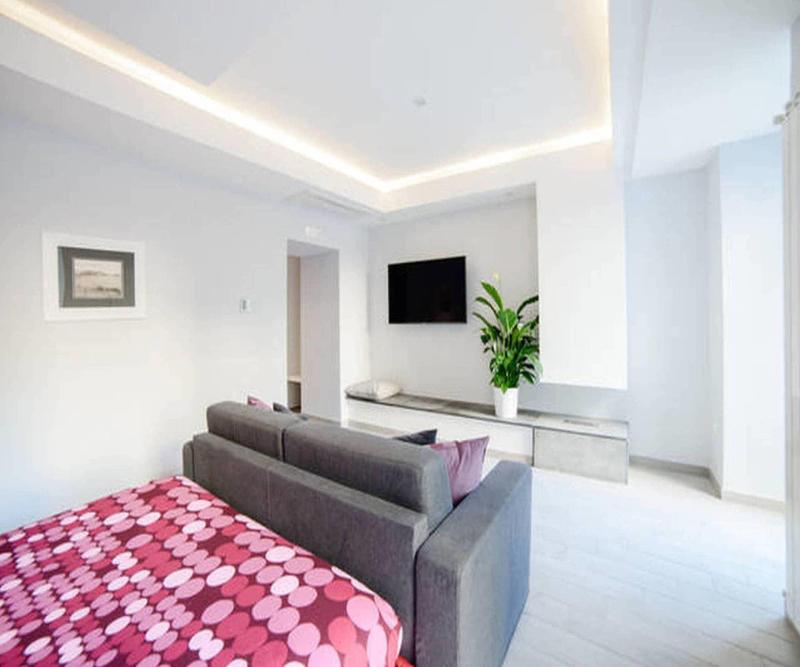 Riviera Luxury Suites B&B - Oda