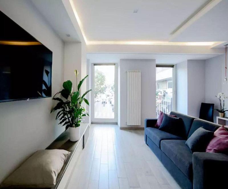 Riviera Luxury Suites B&B - Oda
