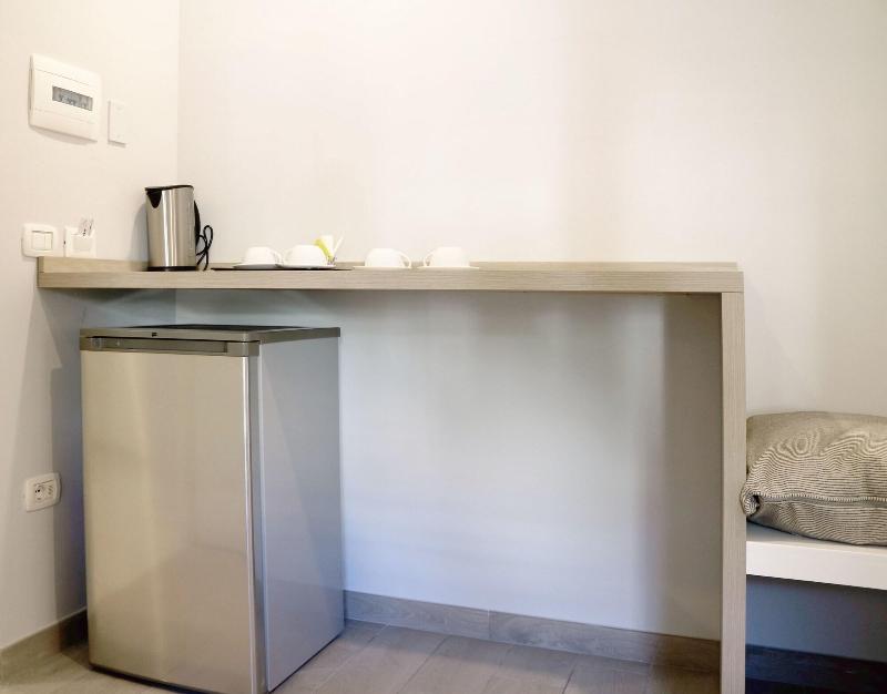 Riviera Luxury Suites B&B - Oda