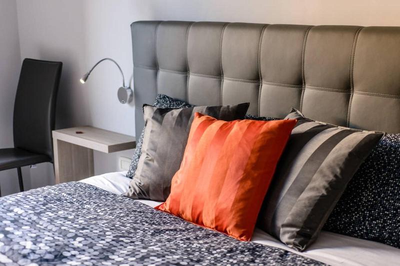 Riviera Luxury Suites B&B - Oda