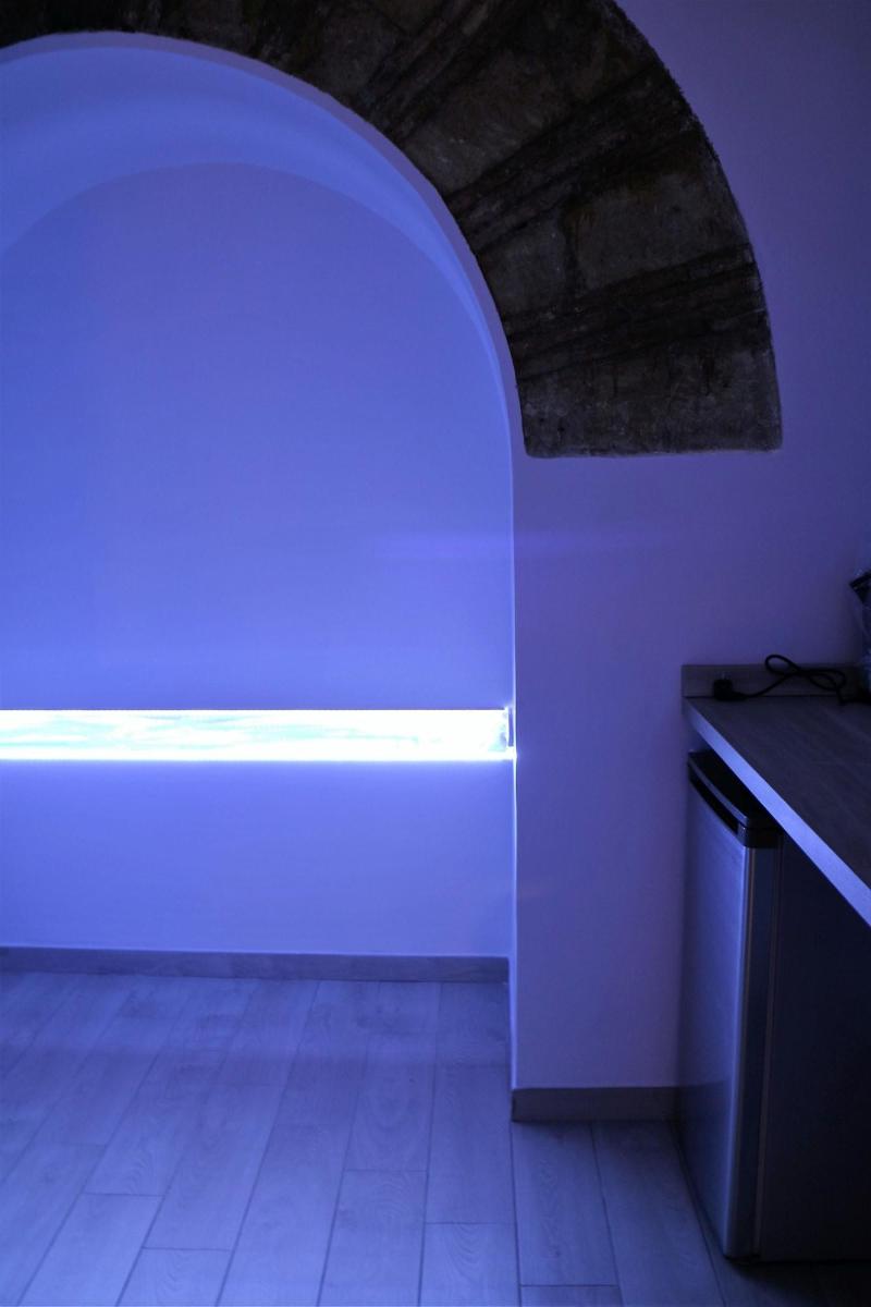 Riviera Luxury Suites B&B - Oda