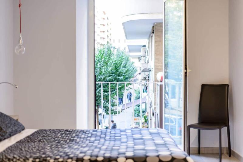 Riviera Luxury Suites B&B - Oda