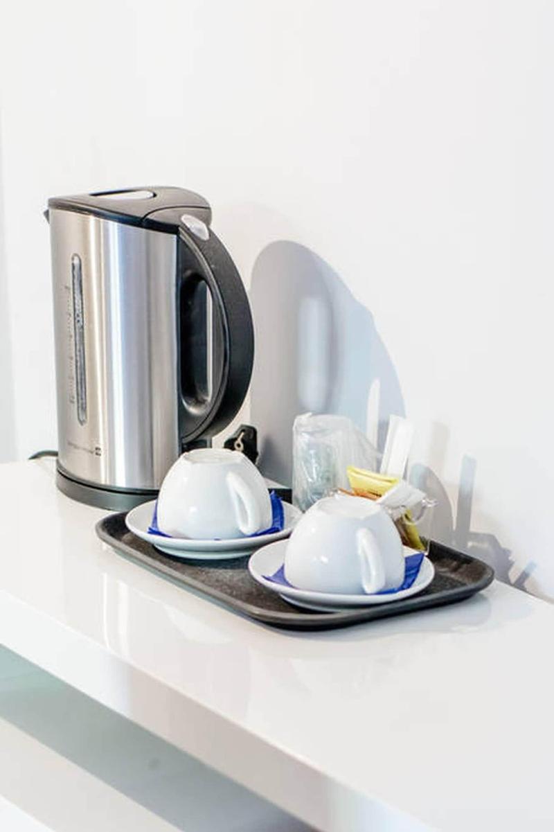 Riviera Luxury Suites B&B - Oda