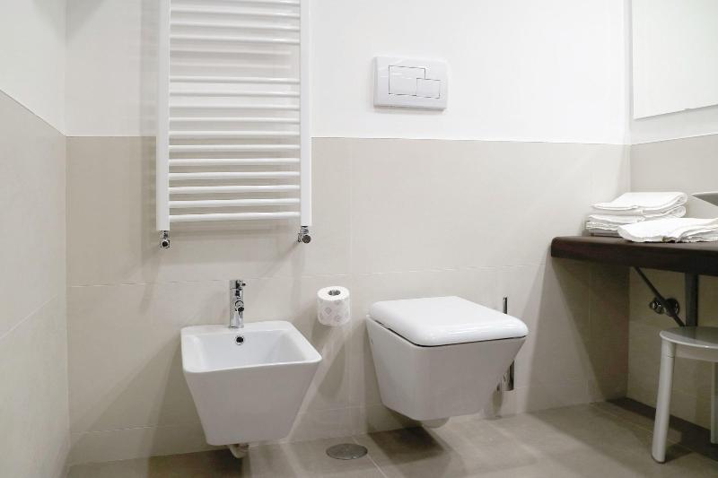 Riviera Luxury Suites B&B - Oda