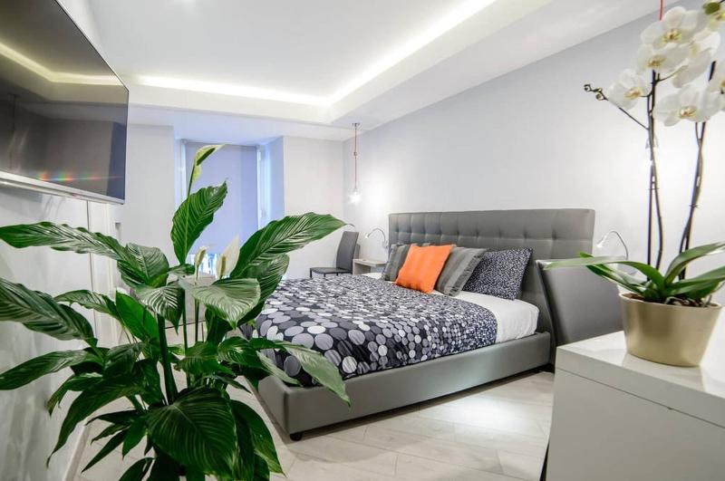 Riviera Luxury Suites B&B - Oda