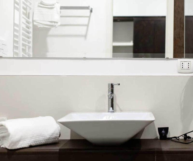 Riviera Luxury Suites B&B - Oda