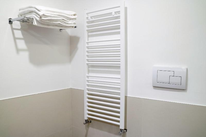 Riviera Luxury Suites B&B - Oda