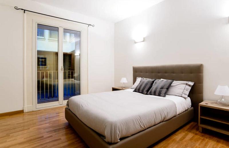 Riviera Luxury Suites B&B - Oda