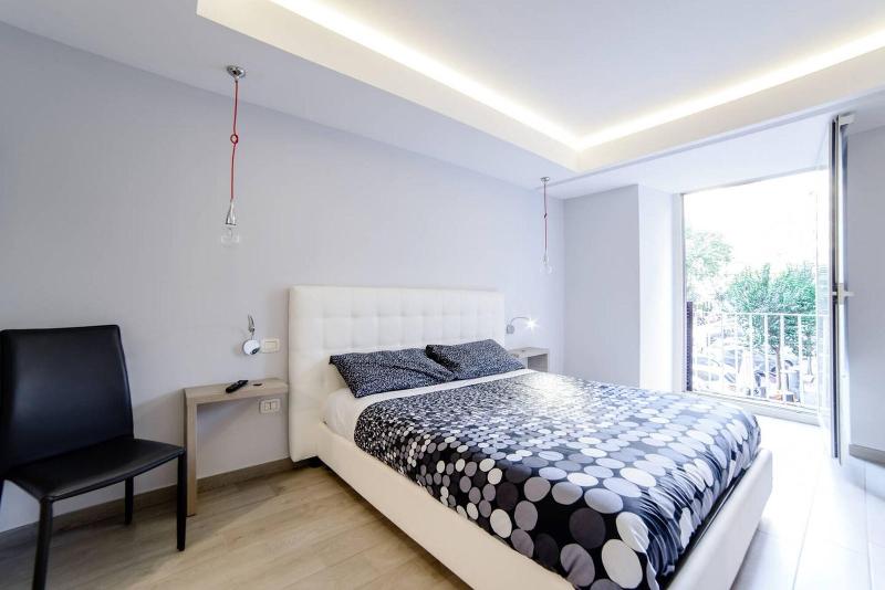 Riviera Luxury Suites B&B - Oda