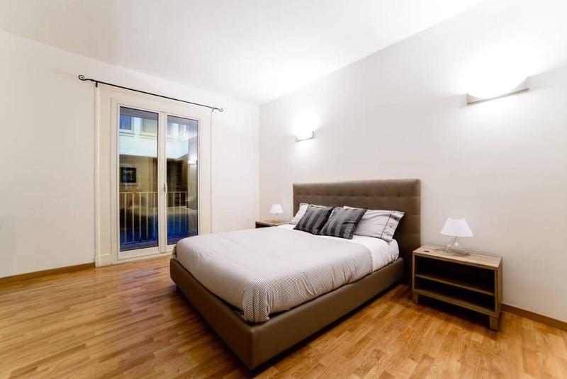 Riviera Luxury Suites B&B - Oda