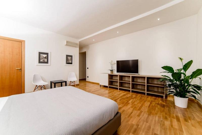 Riviera Luxury Suites B&B - Oda